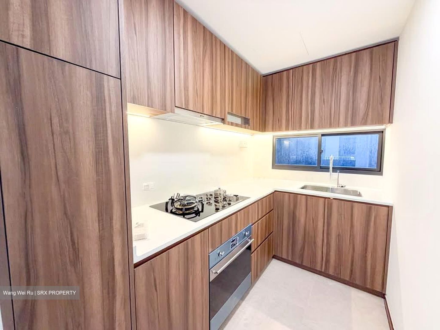 Lentor Modern (D26), Apartment #553810941